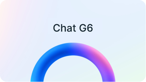 G6 AI in group chats